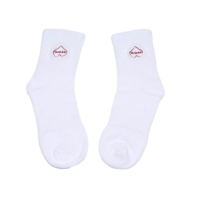 A-MORE Gym Socks - Calze palestra