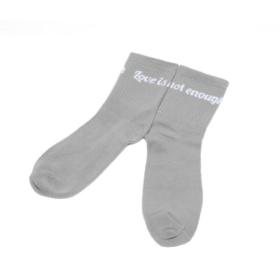 A-MORE Gym Socks - Calze palestra