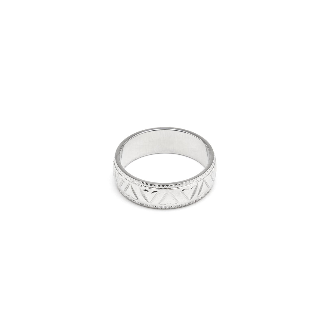 A-MORE Hearts - Anello