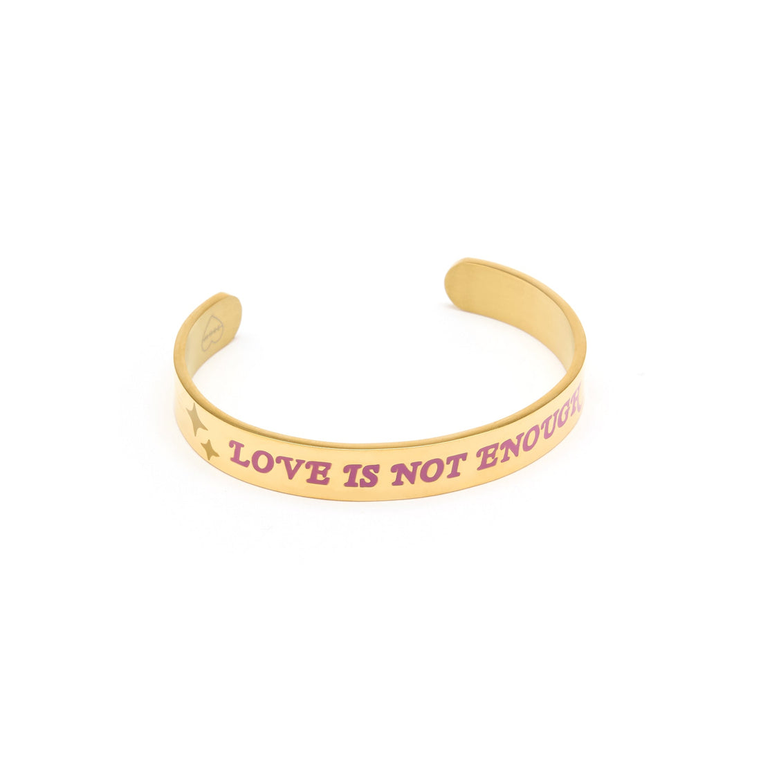 A-MORE L.I.N.E. - Bracciale rigido