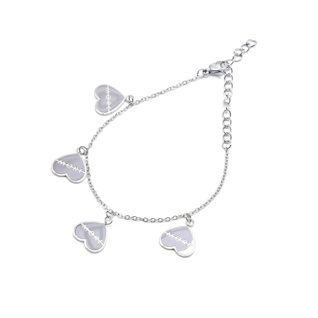 A-MORE Extra - Bracciale