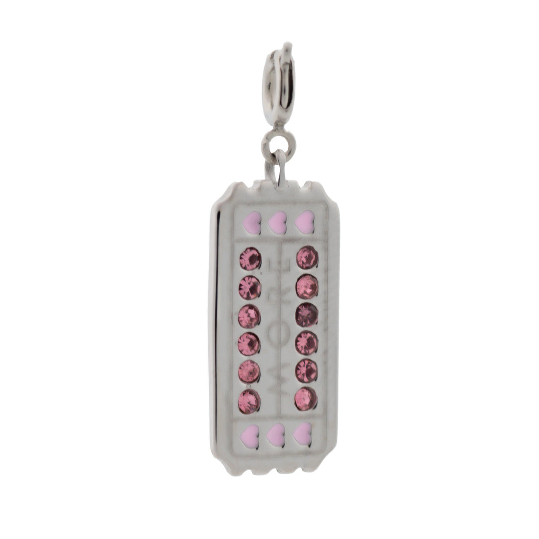 A-MORE Mix&Match - Charm Ticket