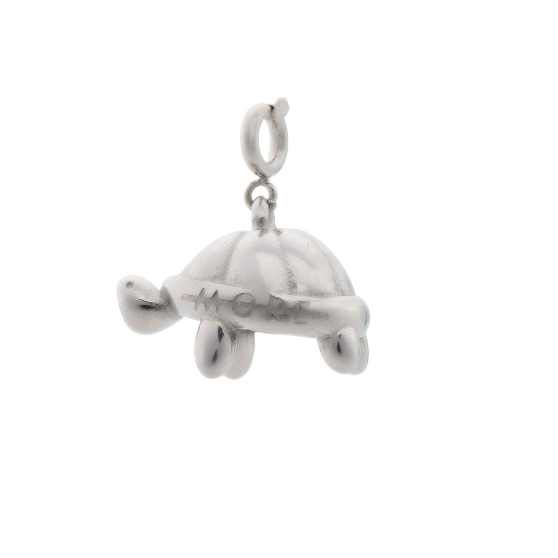 A-MORE Mix&Match - Charm Turtle