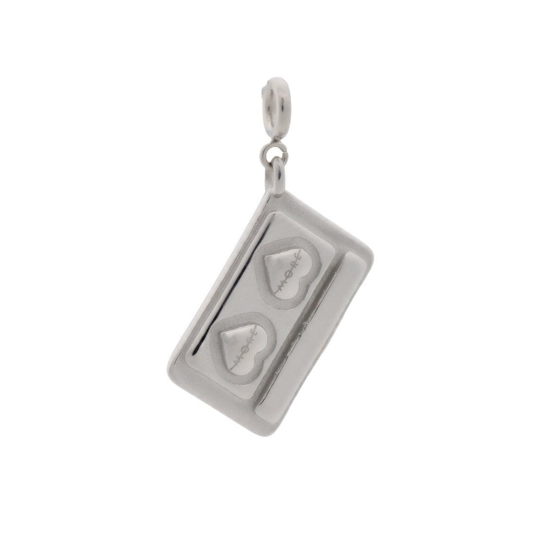 A-MORE Mix&Match - Charm Videotape