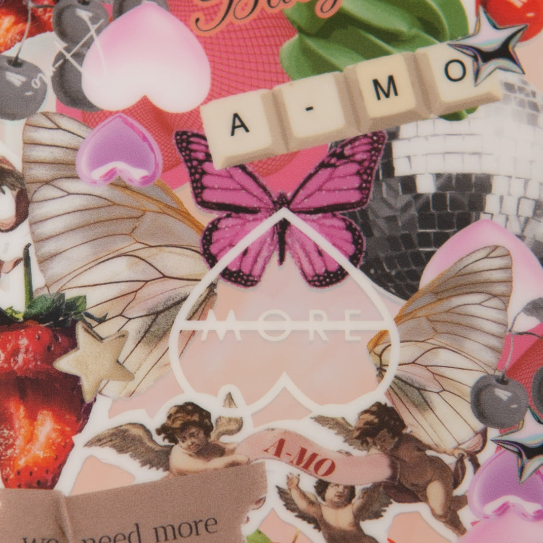 A-MORE - Starry Phone Case